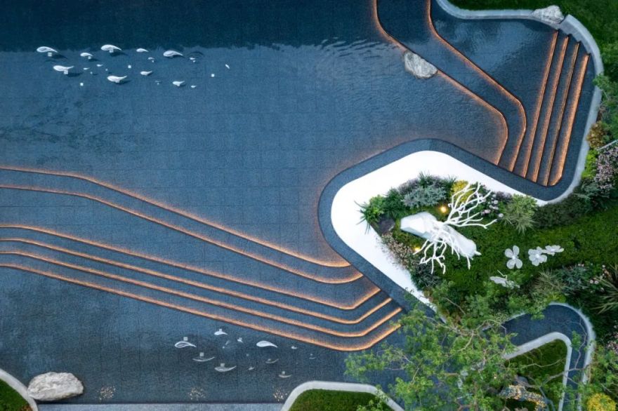 都市桃源的理想居所 | 惠风 · 天和-38