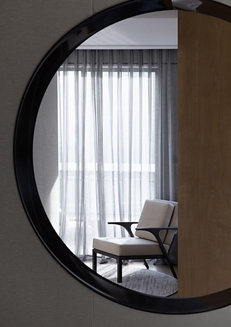 佛山阳光城·檀悦合院 | 诗意栖居，静享东方美学-35