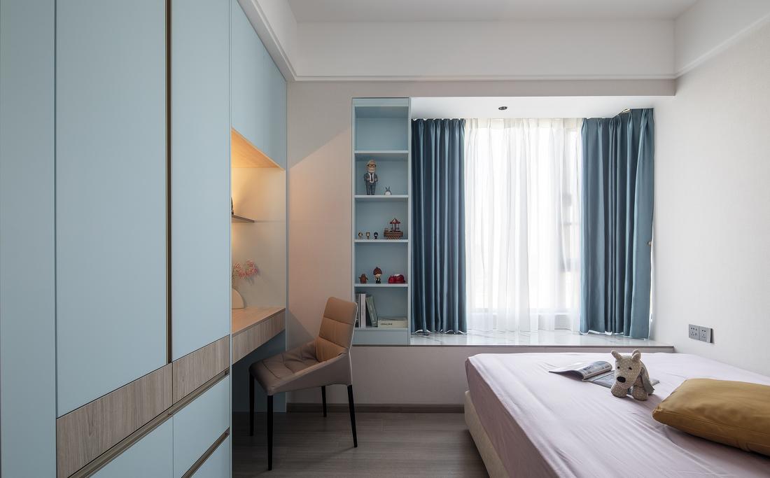 《眺望》品质生活与自然美景的完美融合-35