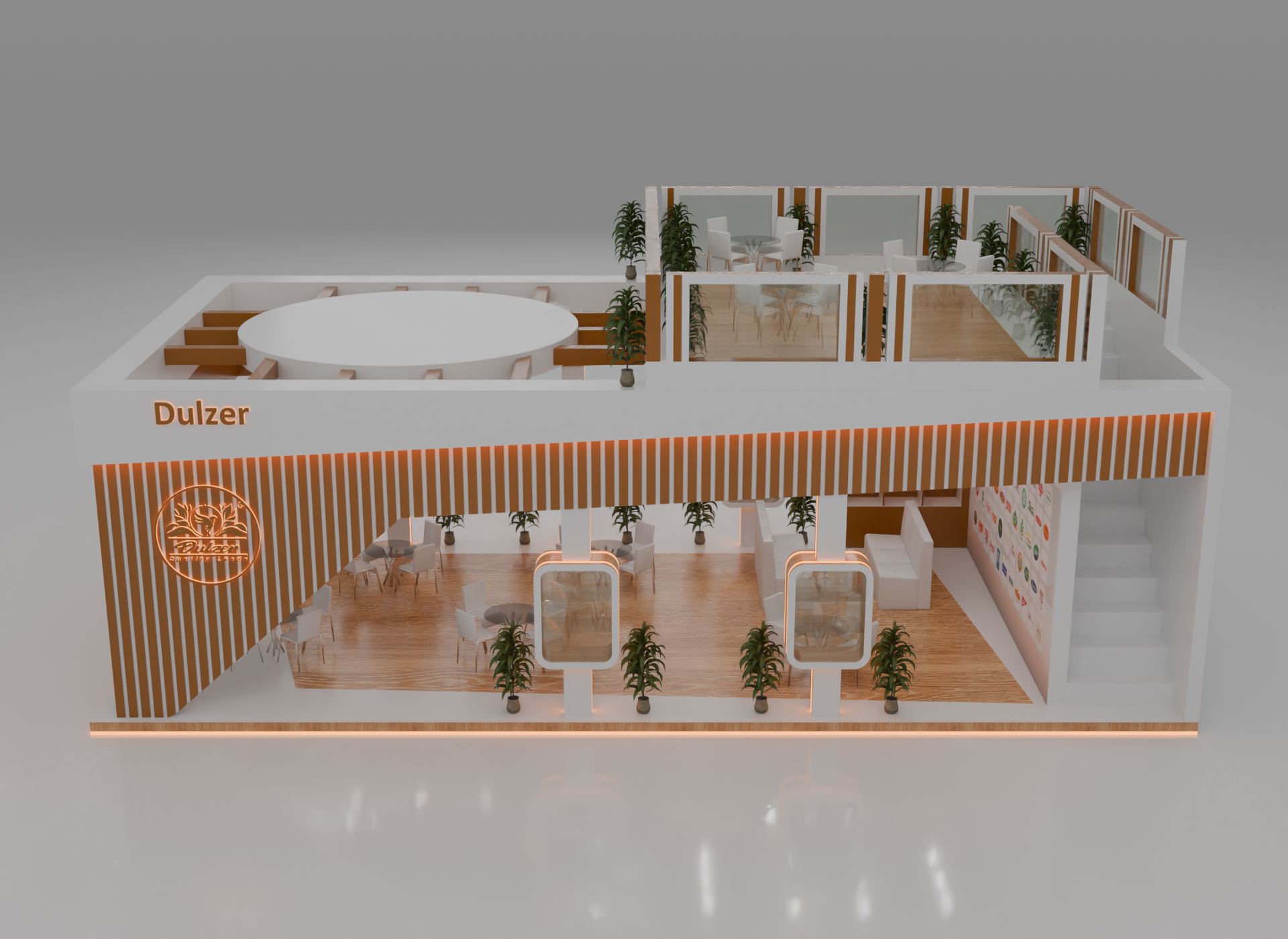 Dulzer Stall Design-3