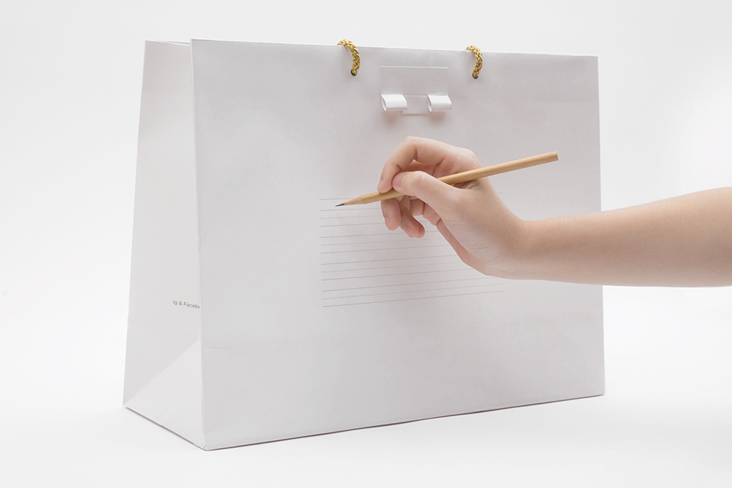 Dear 儿童服装店室内设计-6