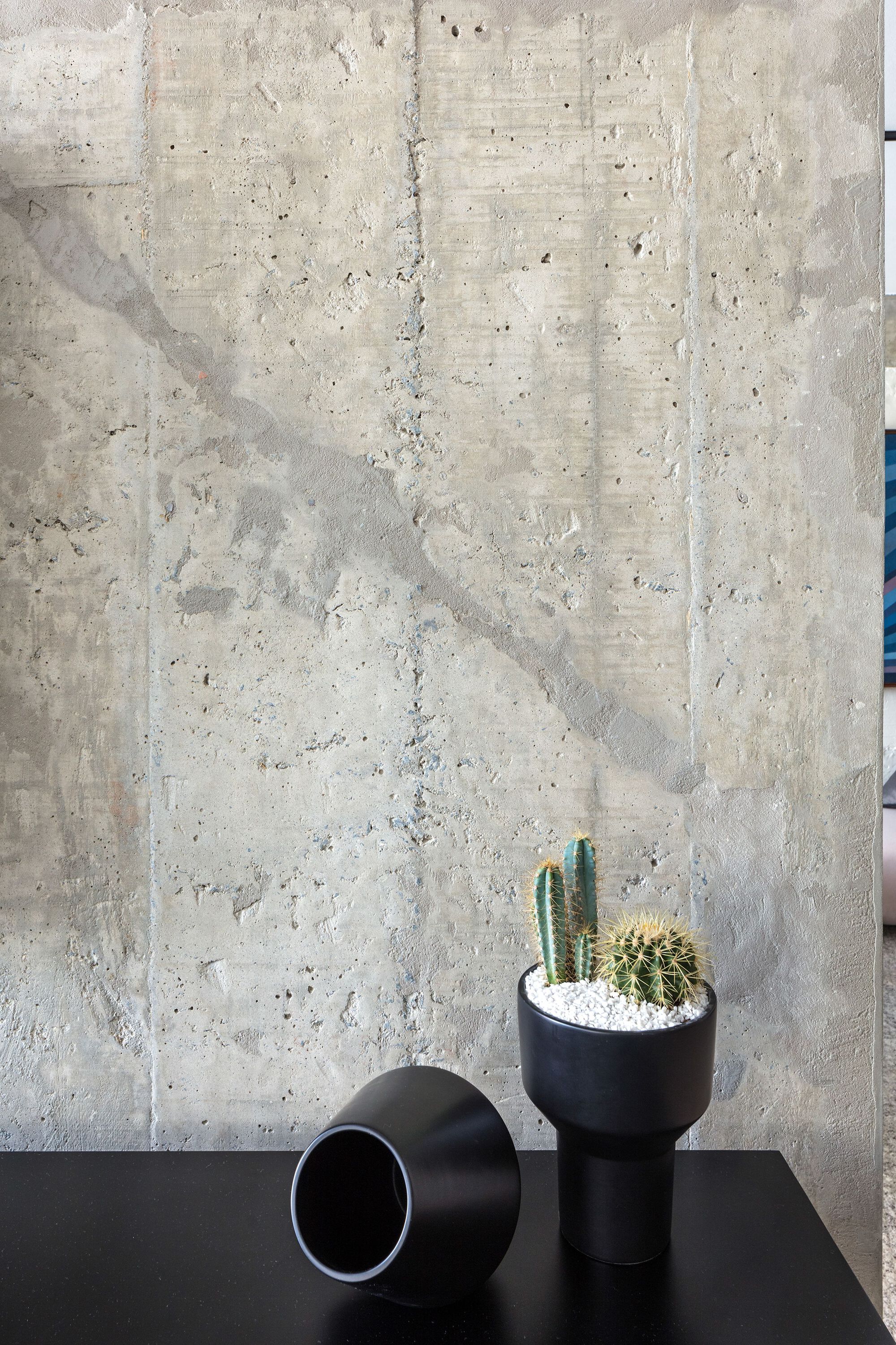 民族联合公寓丨巴西丨Navarro Arquitetura-12