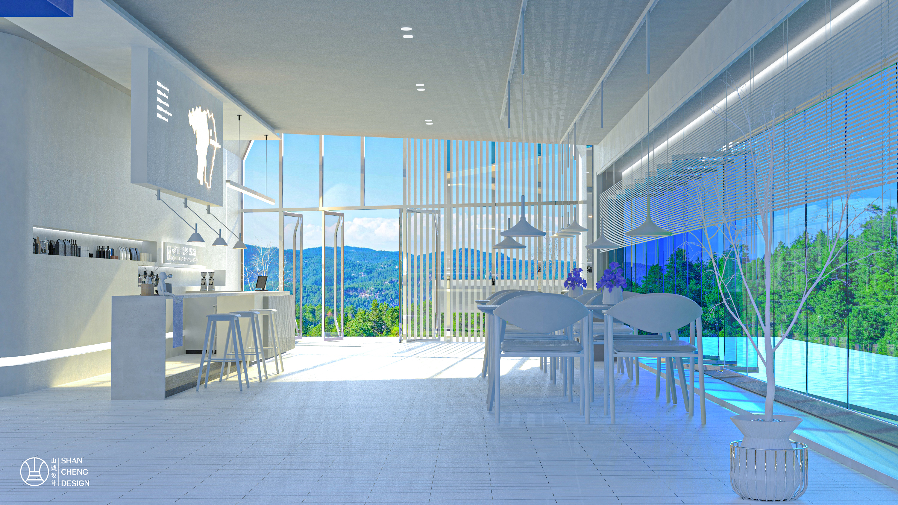 来自产品设计师的想象 —— 超小共创活动与民宿空间-38