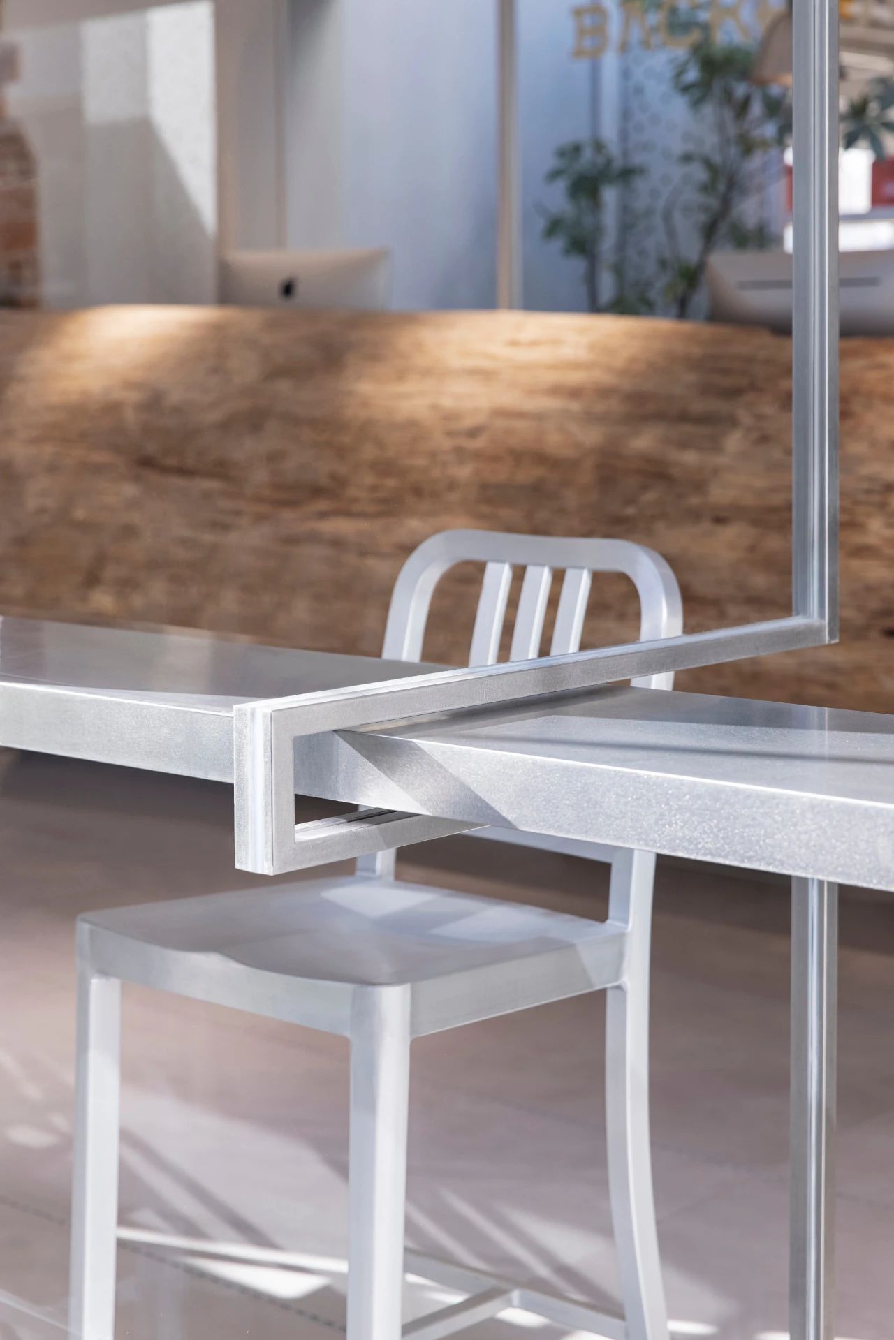 BACKROAD 户外集合店丨中国杭州丨杭州观堂室内设计有限公司-45