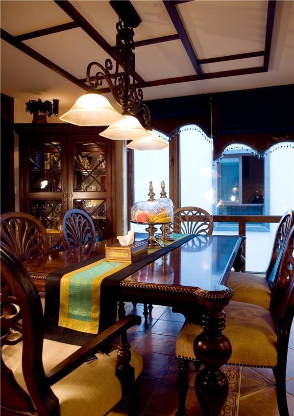 北京御汤山别墅-3