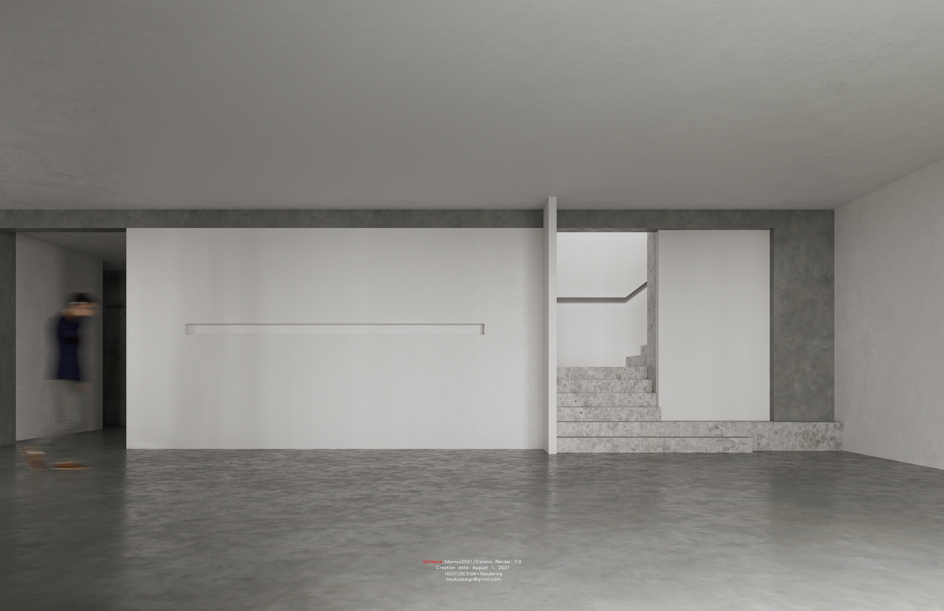 己盒丨中国南通丨TOD 观至空间设计-18