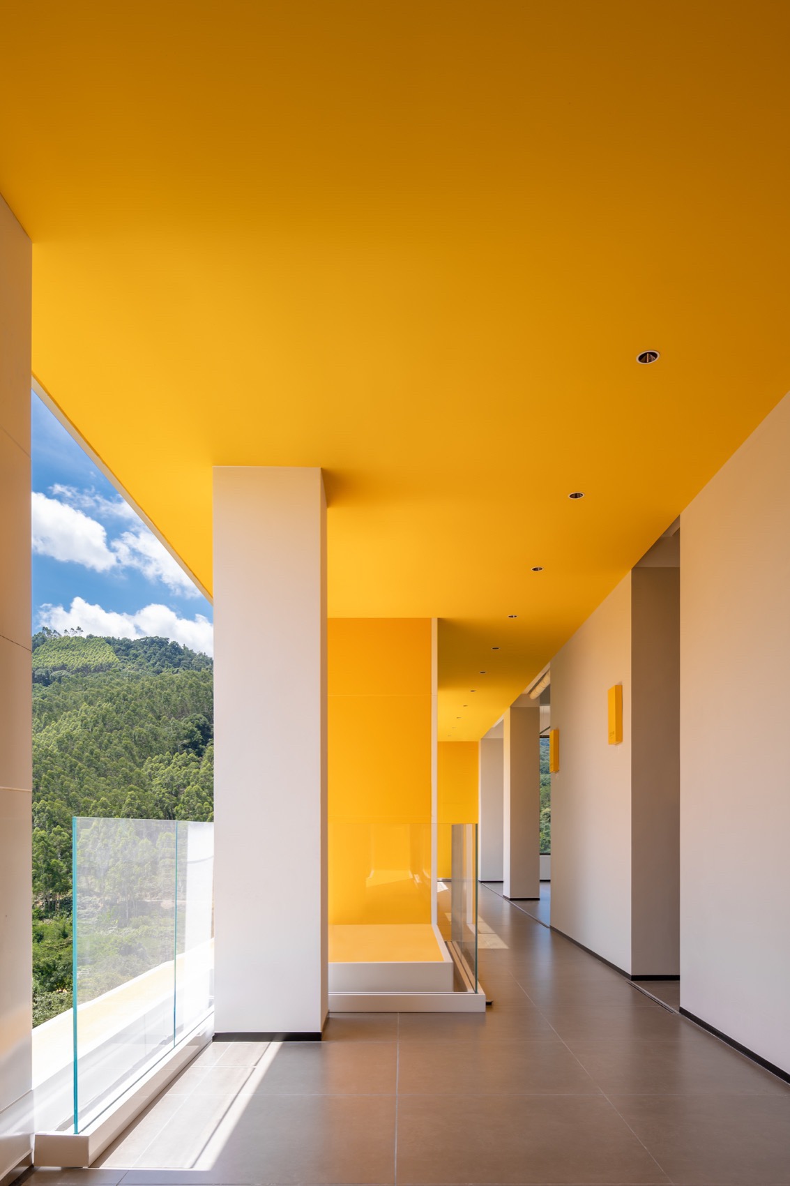 山居有时民宿设计丨中国福建丨寻山建筑-35