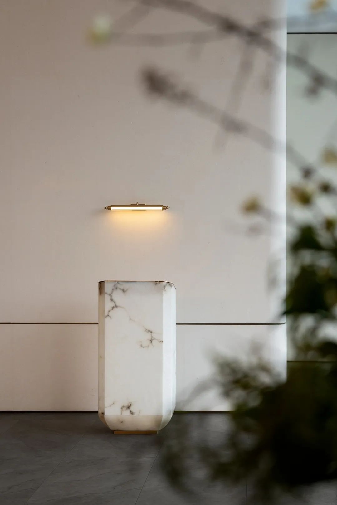 苏州中海独墅云著营销中心丨中国苏州丨ONECU 壹方设计-0