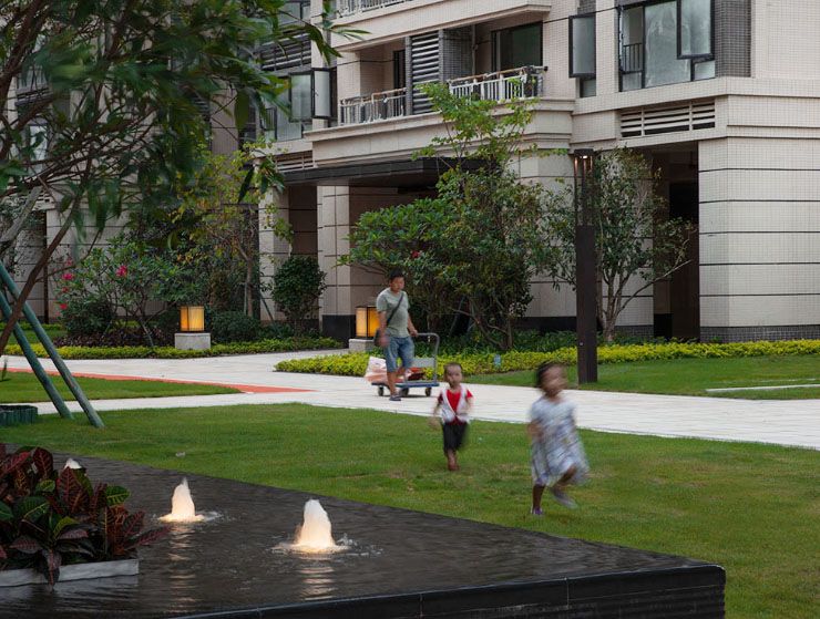 佛山旭辉·公元（合盈家园）-43