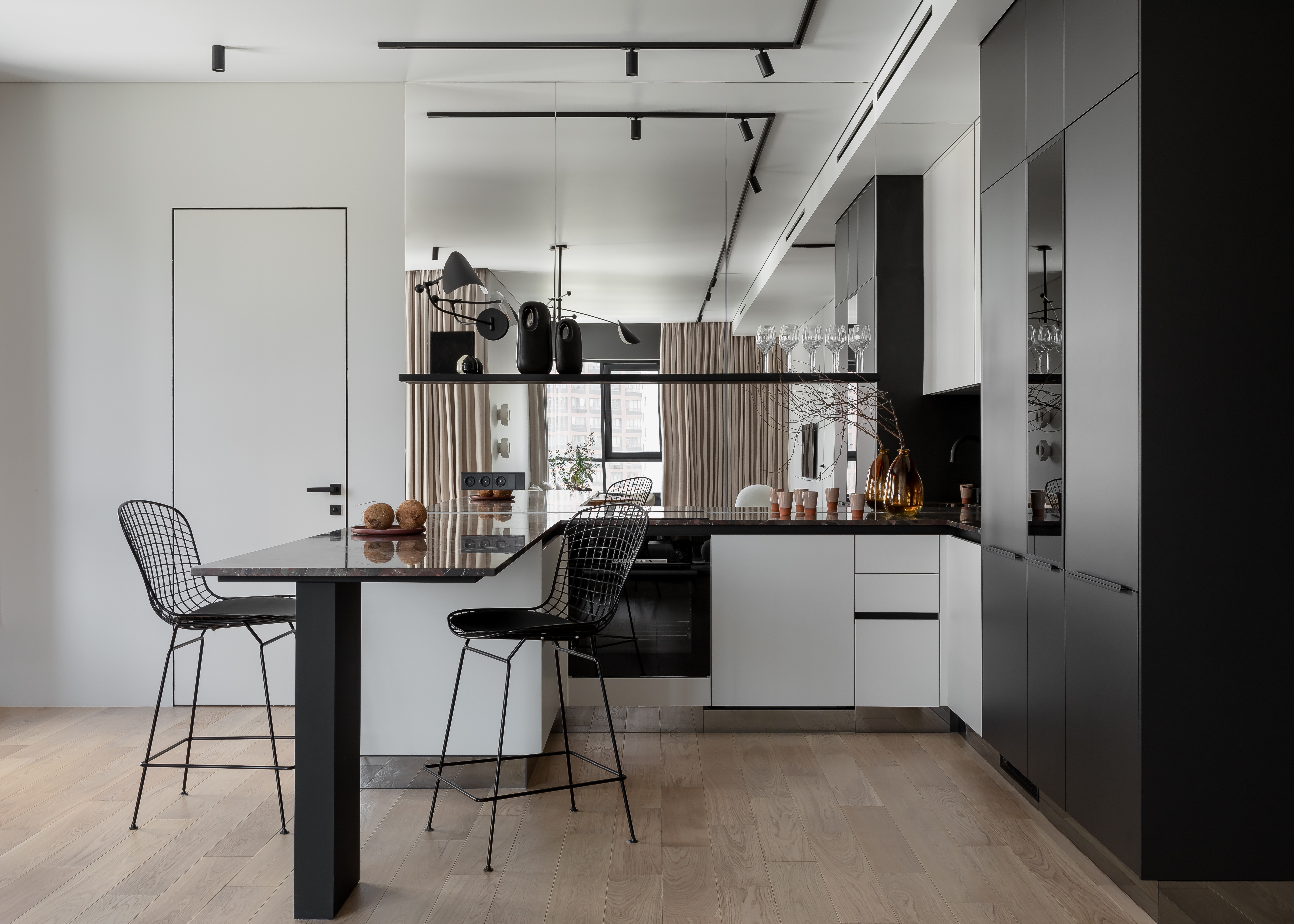 俄罗斯叶卡捷琳住宅 | Qburo-7