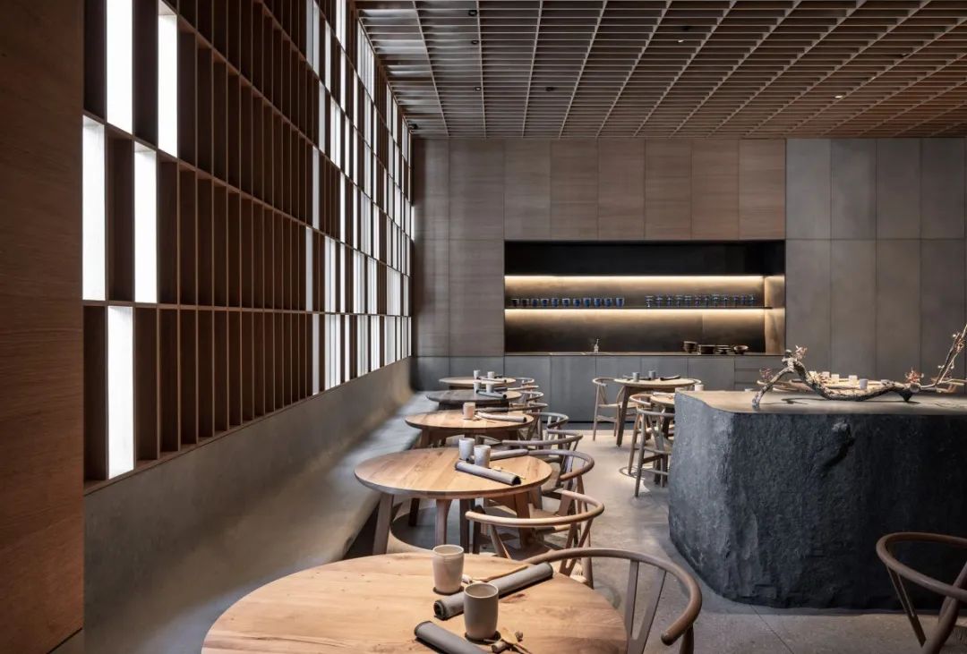 以色列 MA 独栋住宅丨Pitsou Kedem 建筑事务所-13