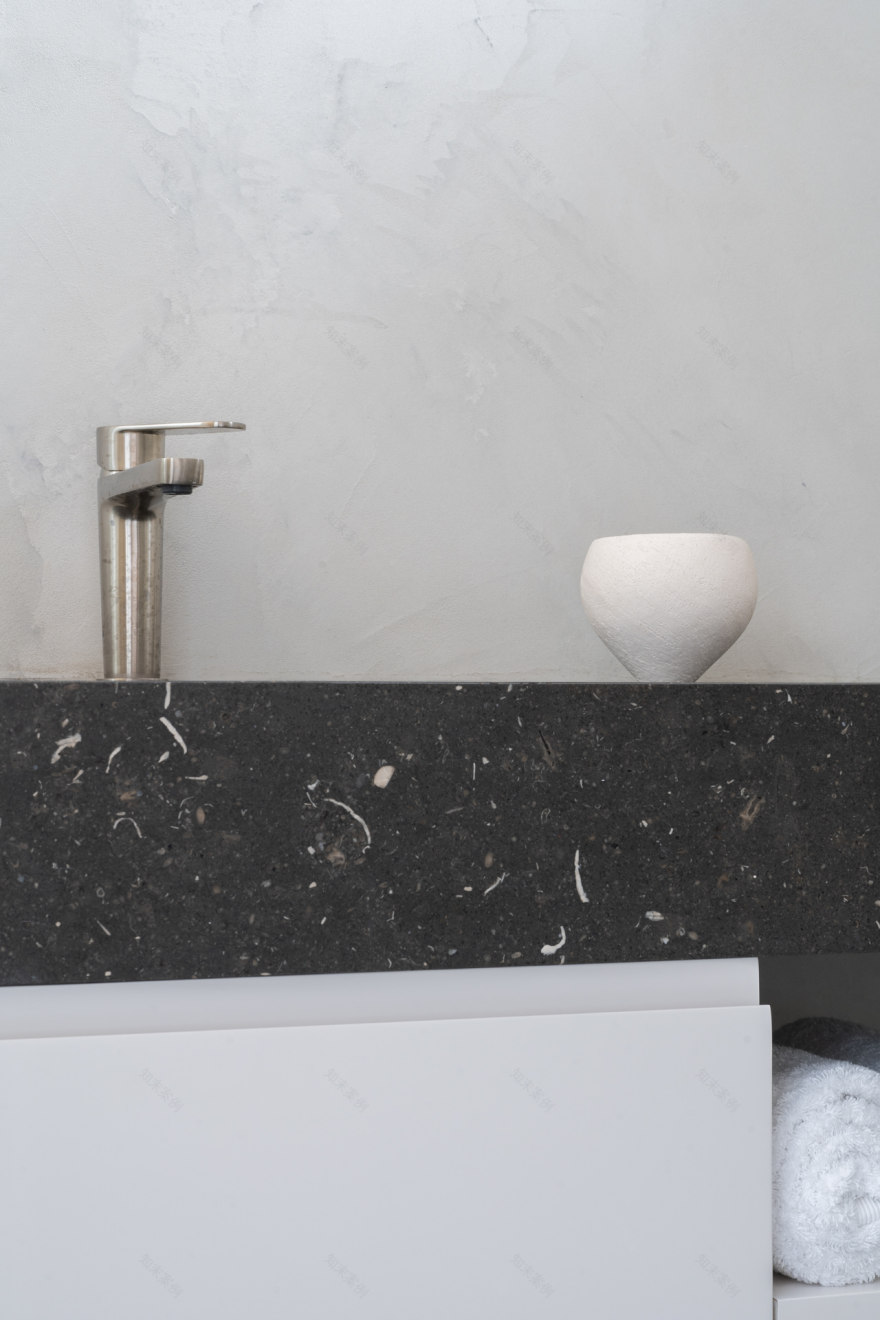 巴塞罗那兰布拉大道公寓室内设计与照明项目丨西班牙巴塞罗那-15