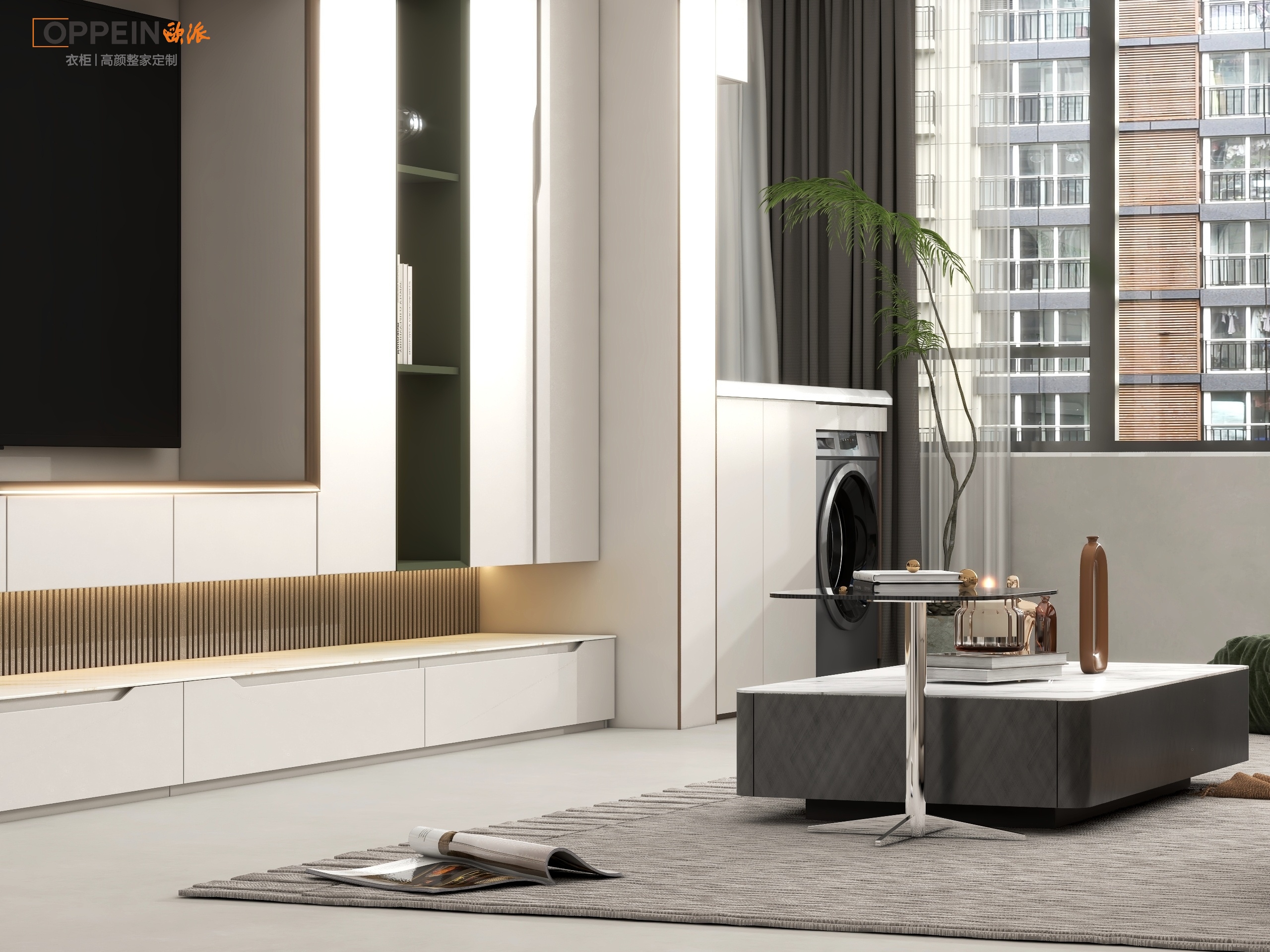 锦园133户型雅居-15