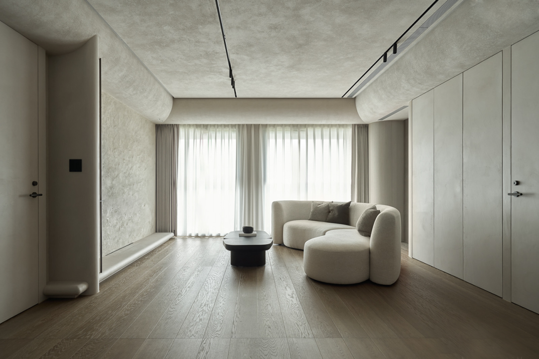 精神形式丨中国台北丨HOHO DESIGN-4