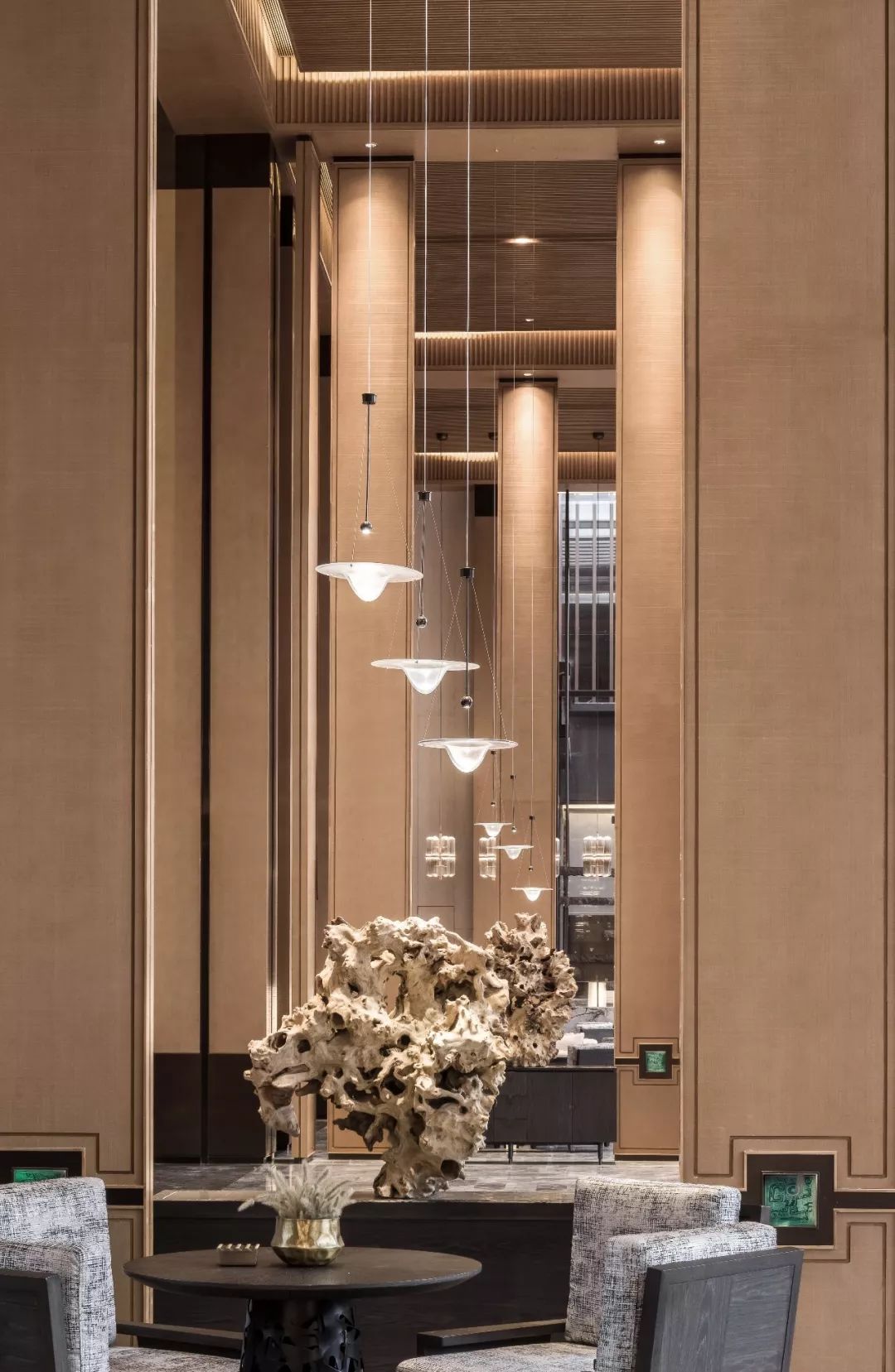 绿地·郑州溱水小镇项目售楼处-32