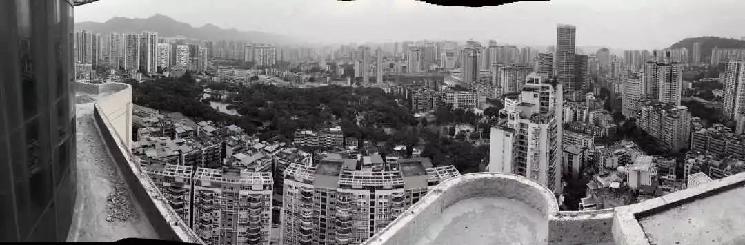 MEETTING CITY | 邂逅城市,和场地自然而然的产生共鸣-11