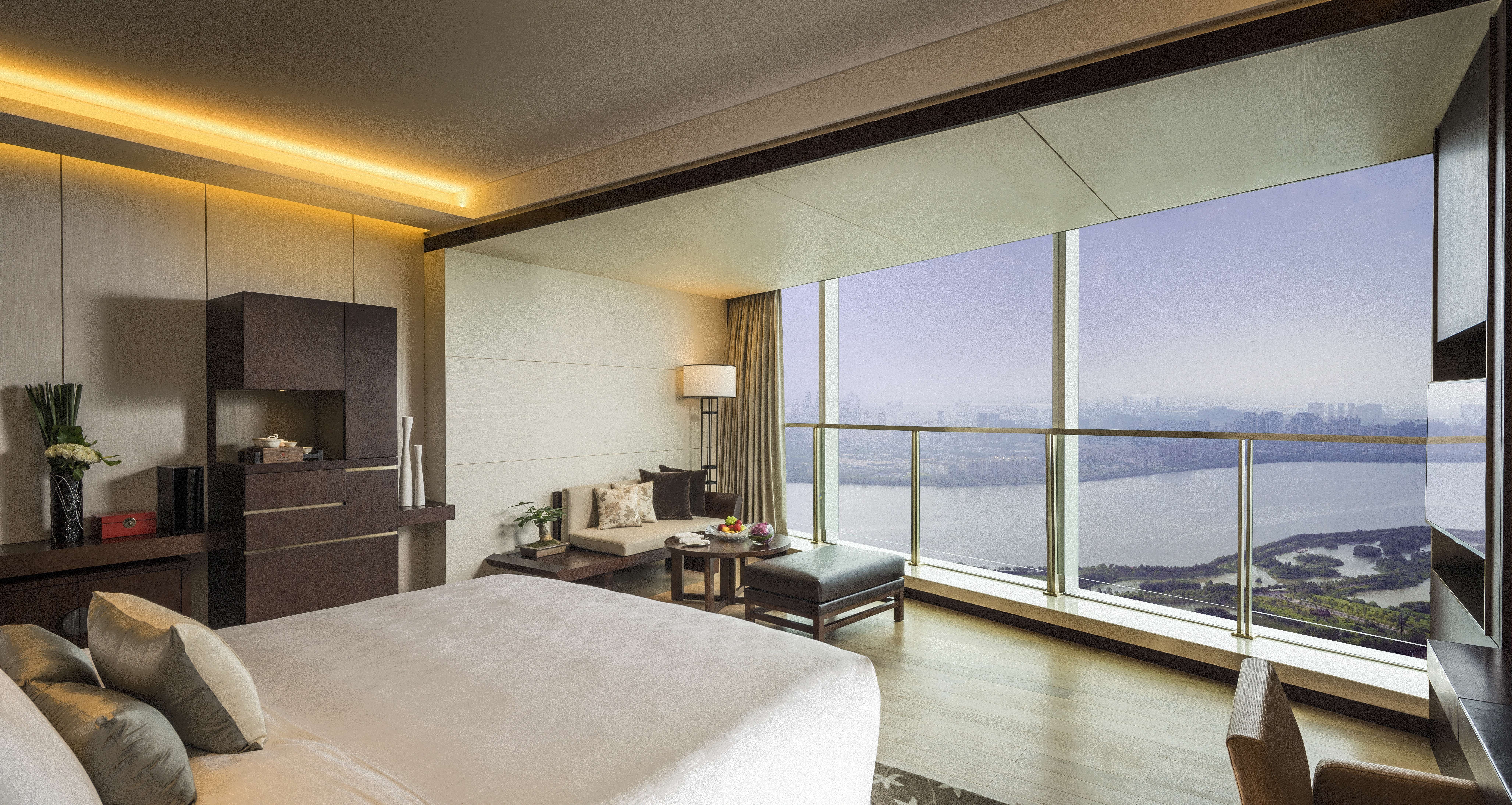 HBA 南昌绿地华邑酒店(官方摄影)-57