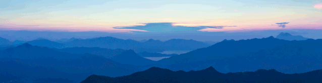 重庆阳光城悦江山 | 城市后现代泊崖艺术设计-0