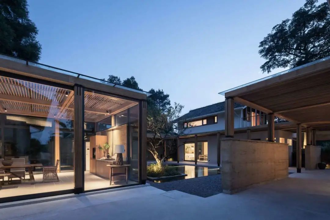 重庆·椒园丨中国重庆丨重庆尚壹扬装饰设计,重庆悦集建筑事务所-163