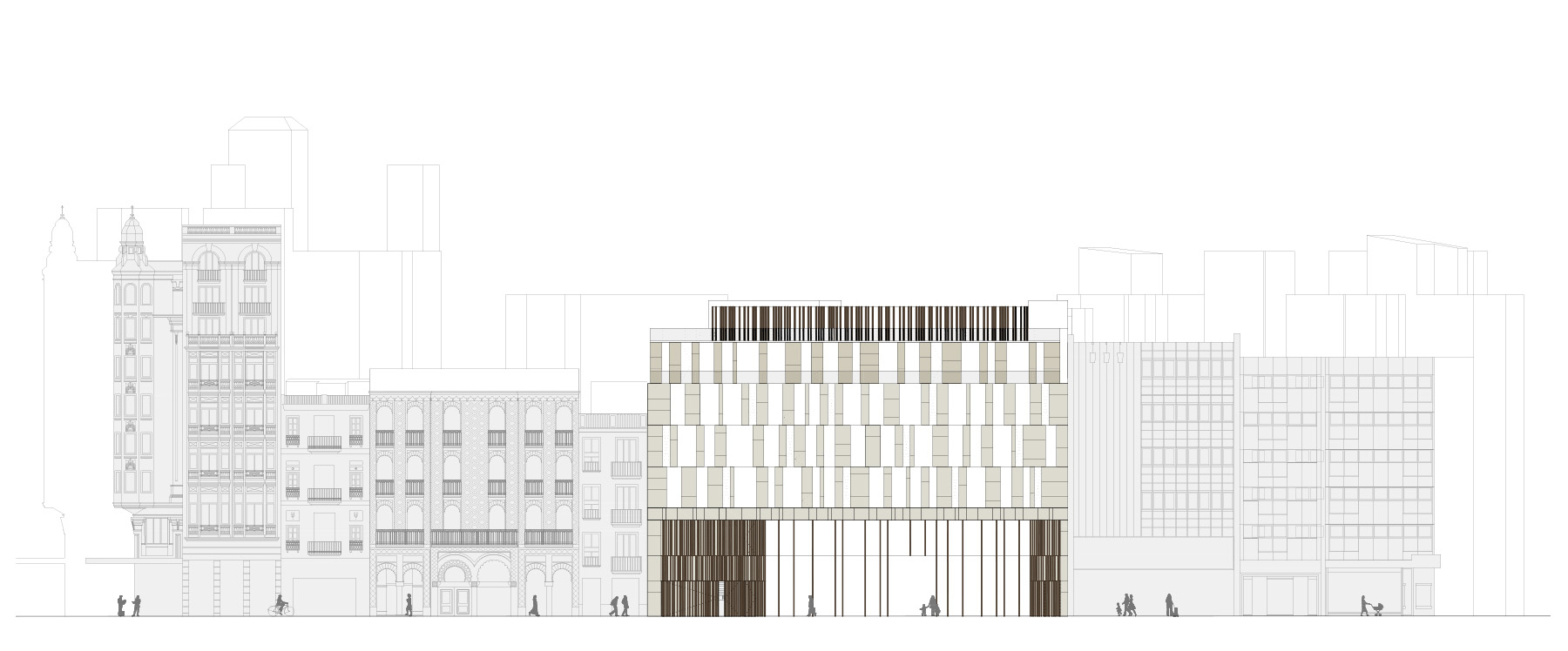 Ruzafa Quarter Offices Ramón Esteve-11