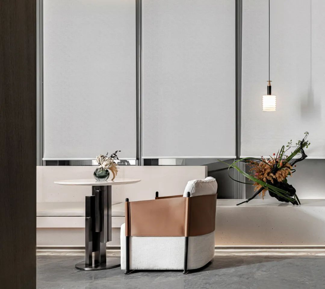 佳兆业洛阳中心·公元印丨中国洛阳丨北京山禾金缘艺术设计股份有限公司-42