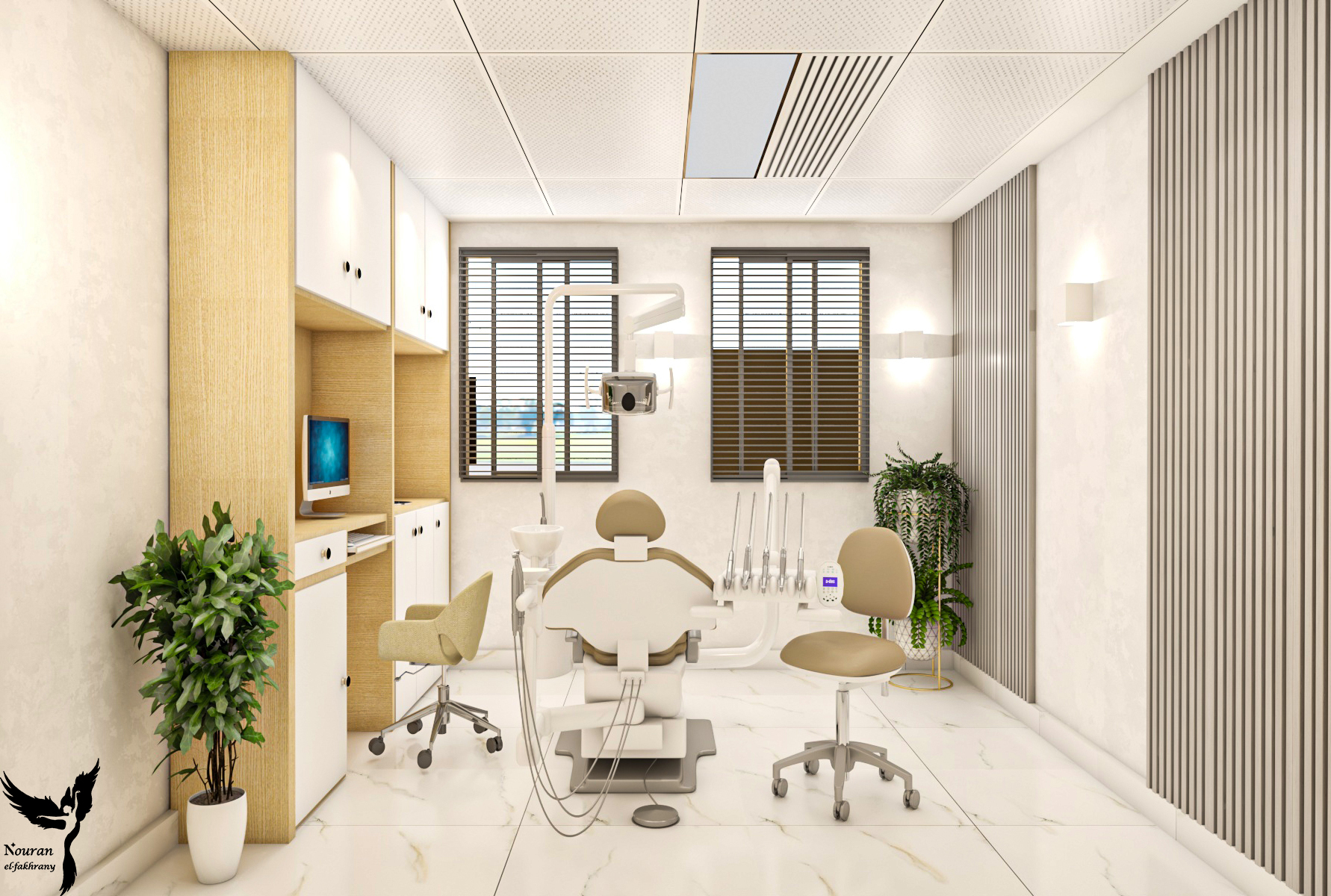 Dentist Clinic (relife) in ksa-12