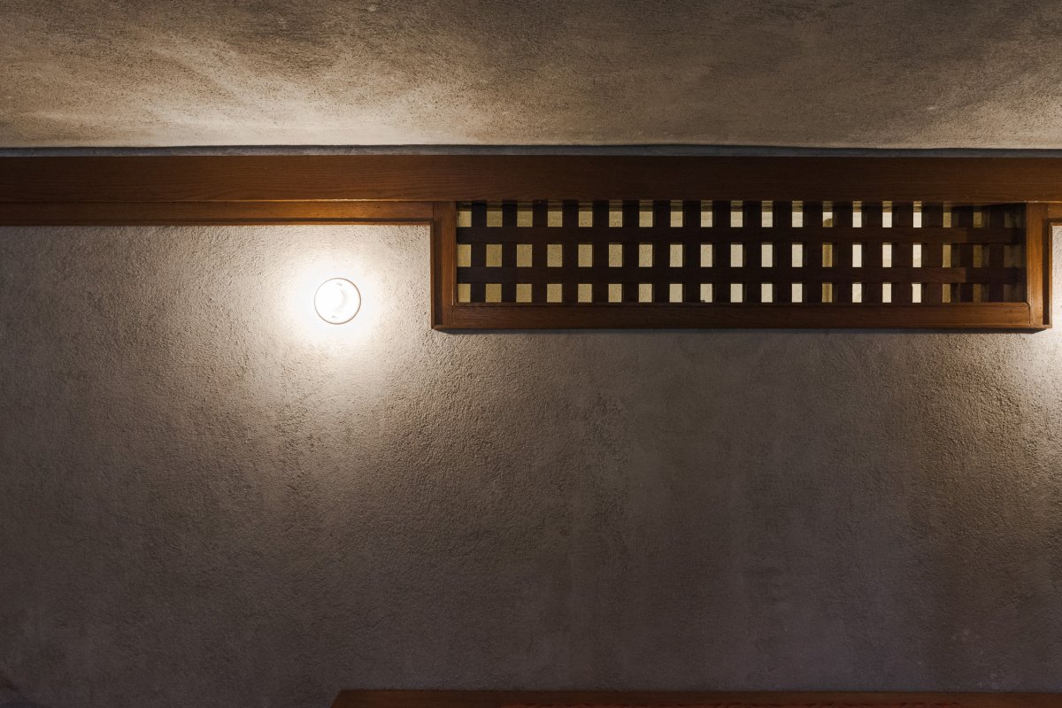 Robie 住宅 | 草原风格的开放式设计-14