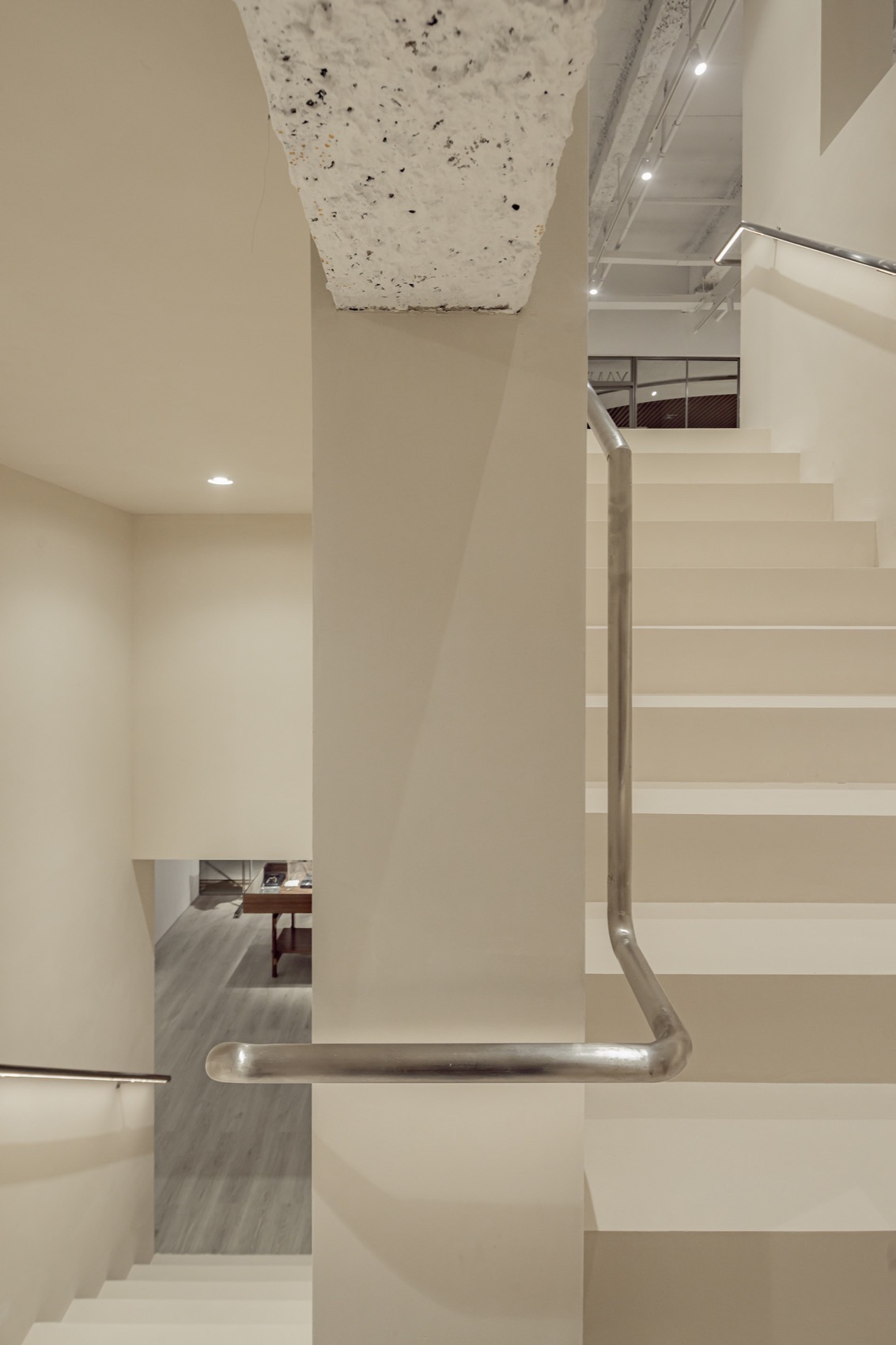 YANXU 妍叙买手店丨中国武汉丨Basistudio 本所设计-73