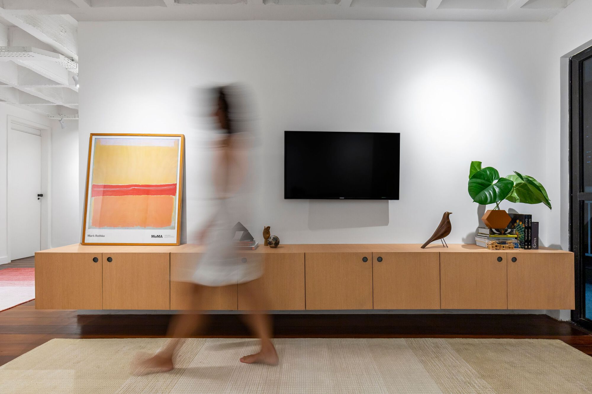 LK 公寓丨巴西丨Estúdio Oficina-28