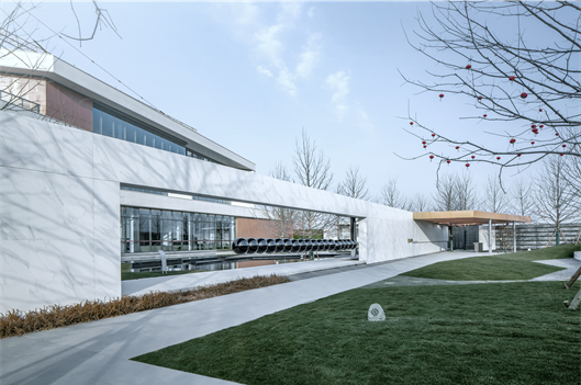 寰宇设计丨极简国际-阜阳·星辰四季项目赏析-60