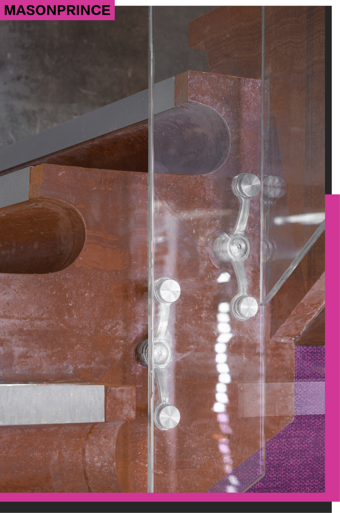 MASONPRINCE上海淮海路店丨中国上海丨TOMO東木筑造-94