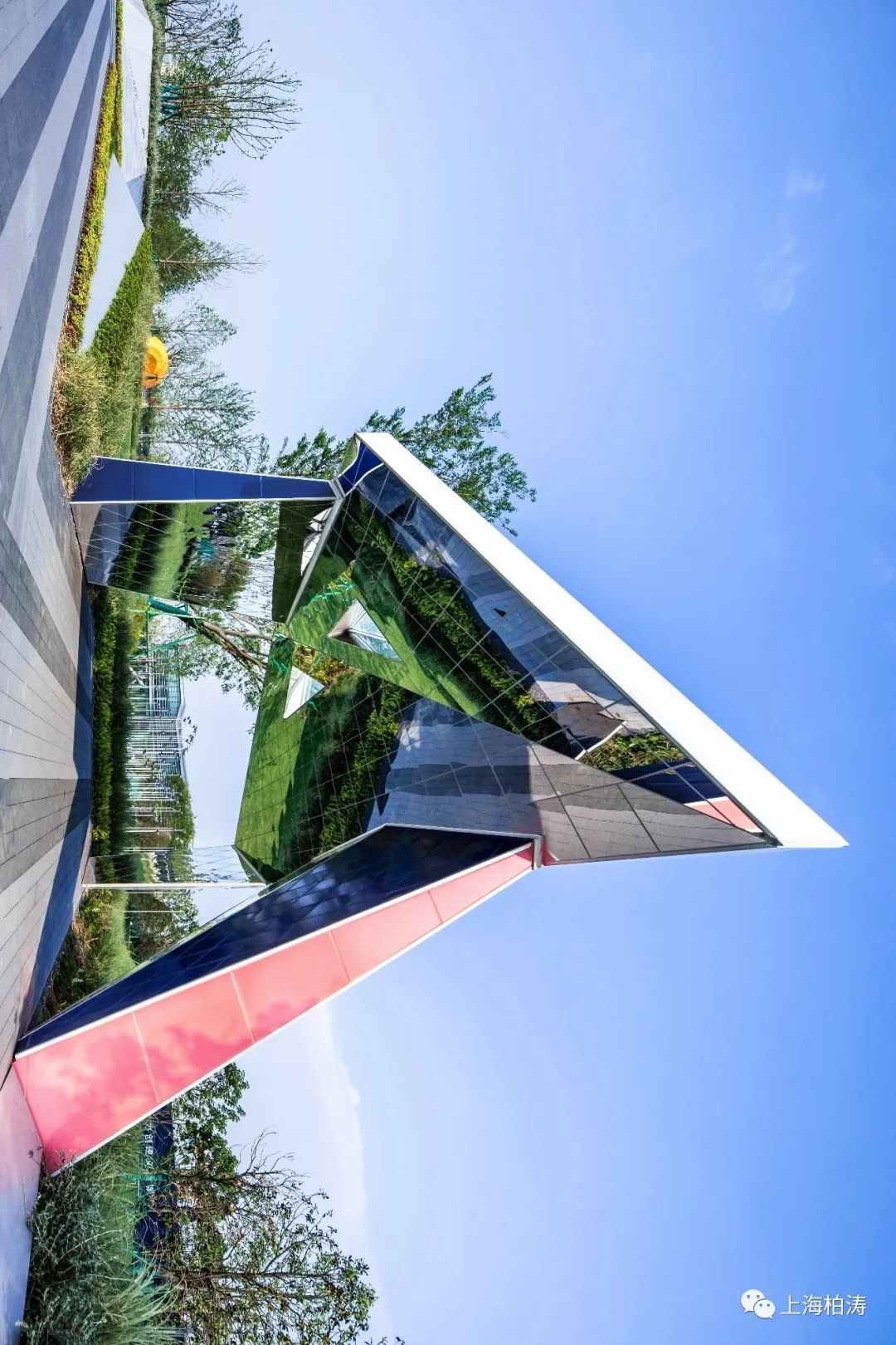 德信·空港城 | 从示范区到艺术基地的蜕变-31