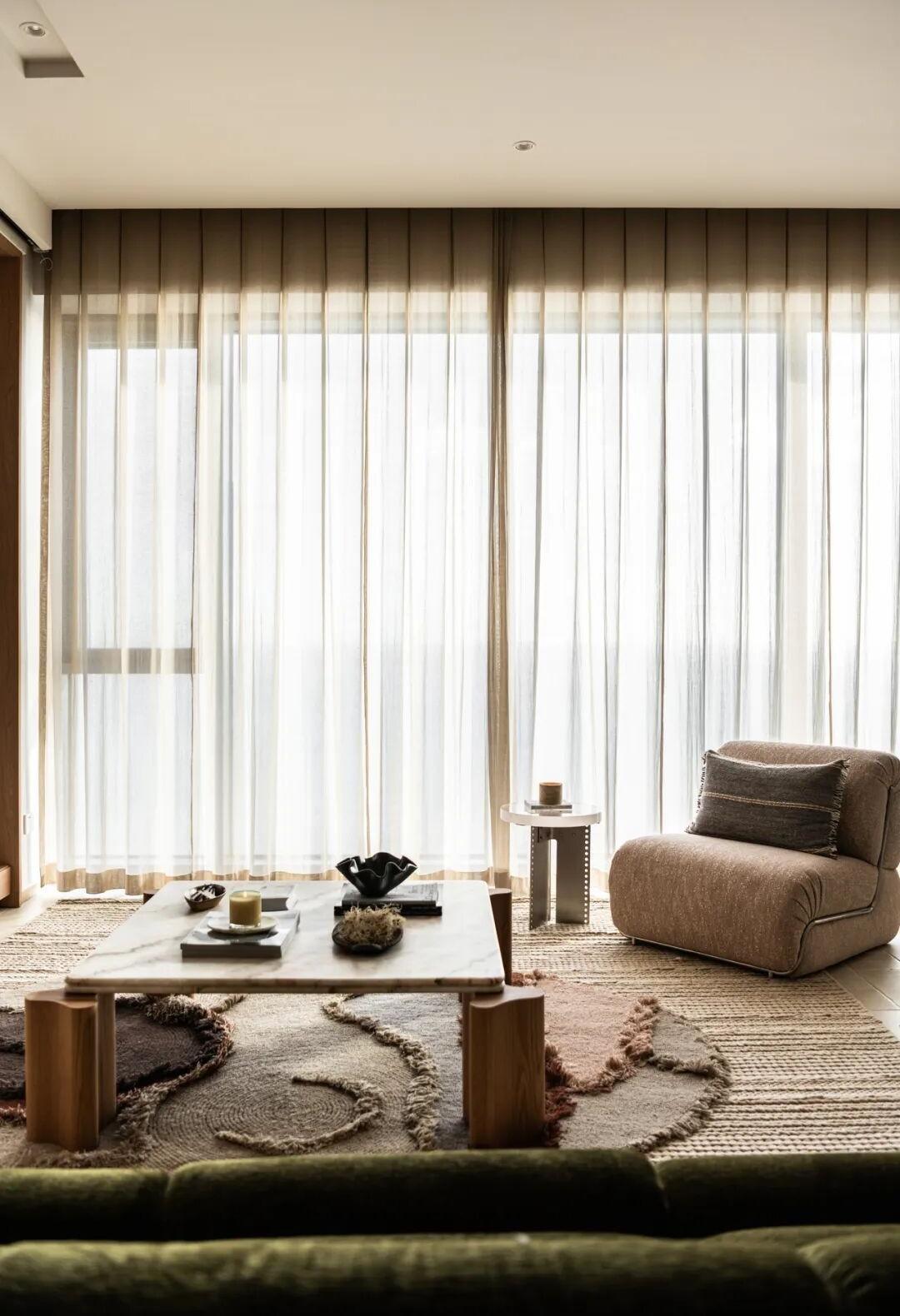 ULS向泽空间 · 秦皇岛·阿那亚175㎡度假居所丨中国秦皇岛-11