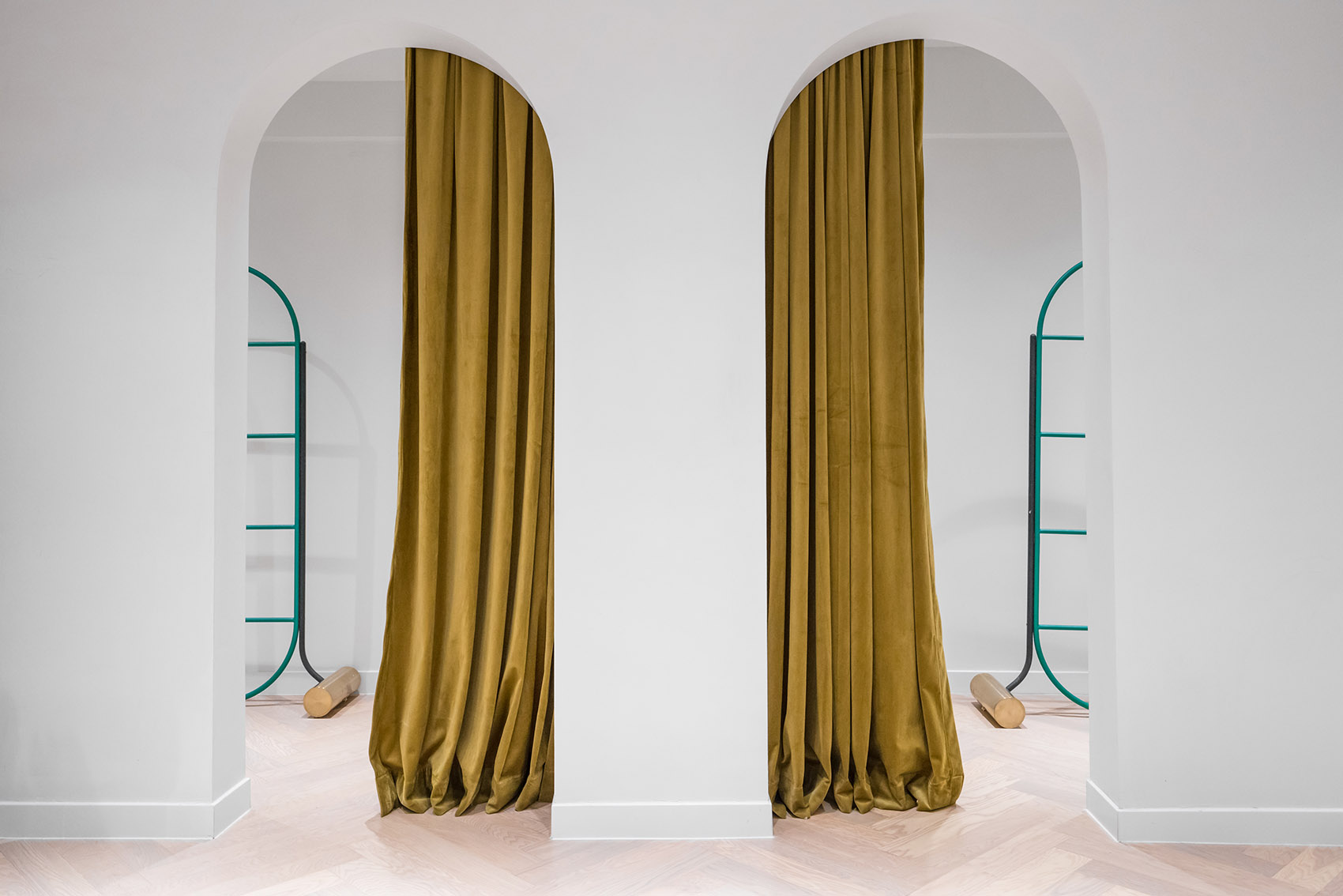 SUPIN速品家（沙面旗舰店），广州 / 加减智库-48