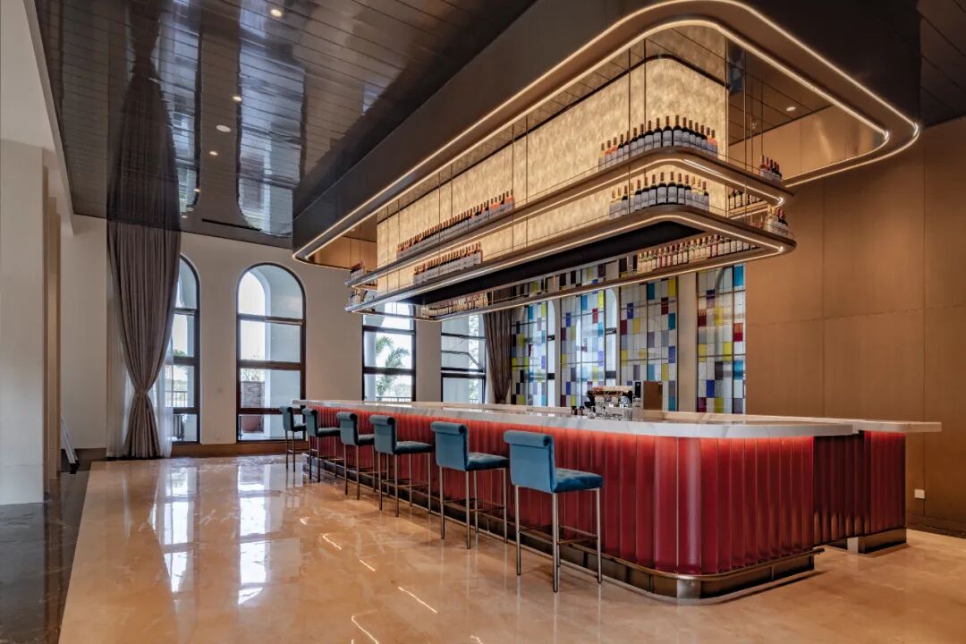 太保家园·三亚国际乐养中心丨中国三亚丨上海骏地建筑设计事务所股份有限公司-49