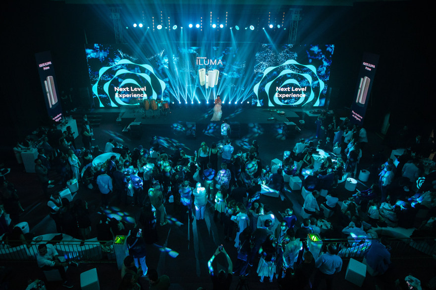 IQOS ILUMA在突尼斯的发布活动-30