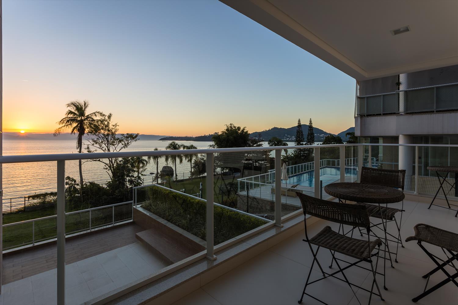 Côte D´Azur Ville 公寓设计-2