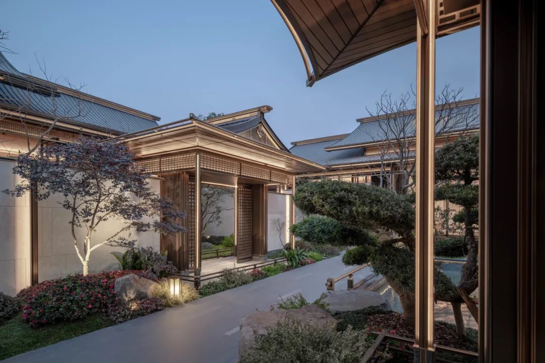 台州建发养云丨中国台州丨致逸设计-45