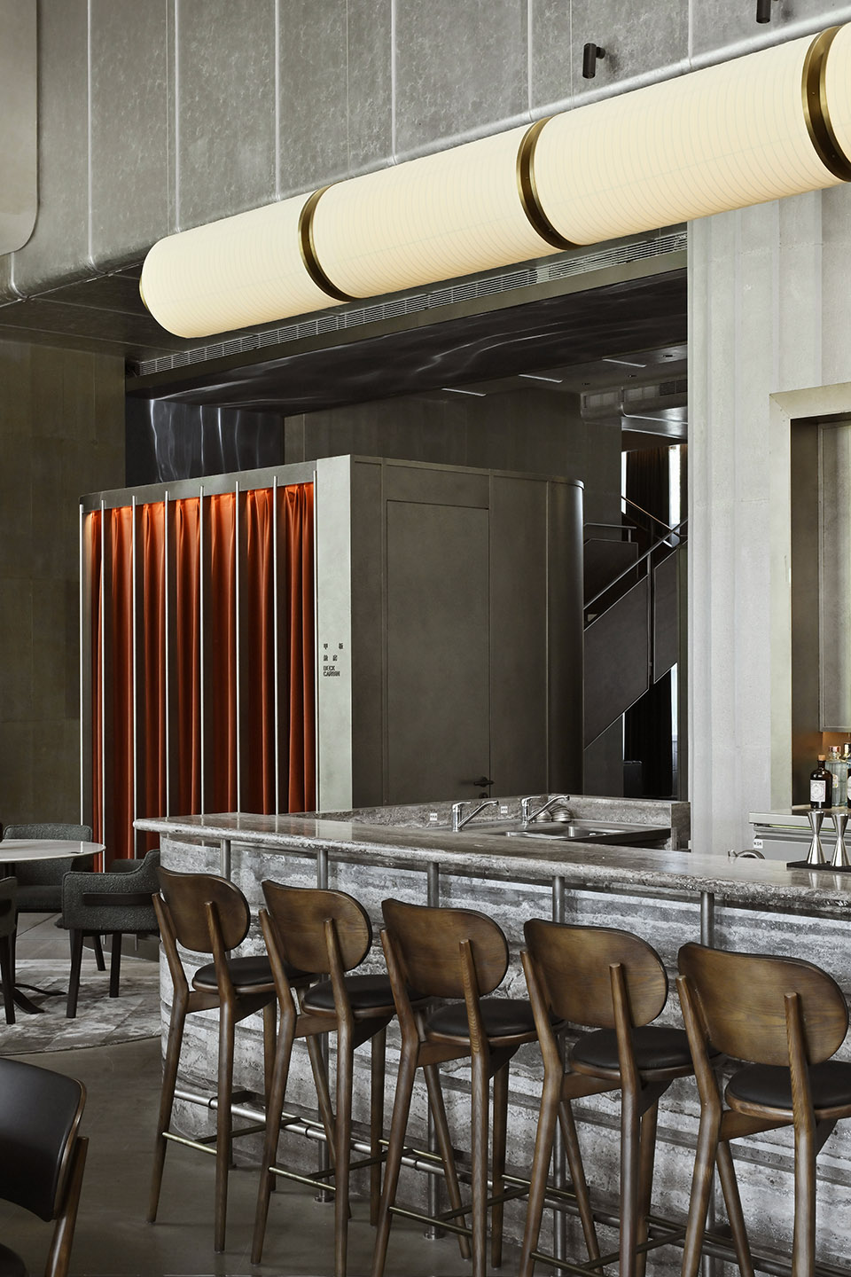 阿那亚NOA RESORT诺岸远近酒店丨中国丨宽品设计顾问DDC,魏晓璐建筑设计工作室-32