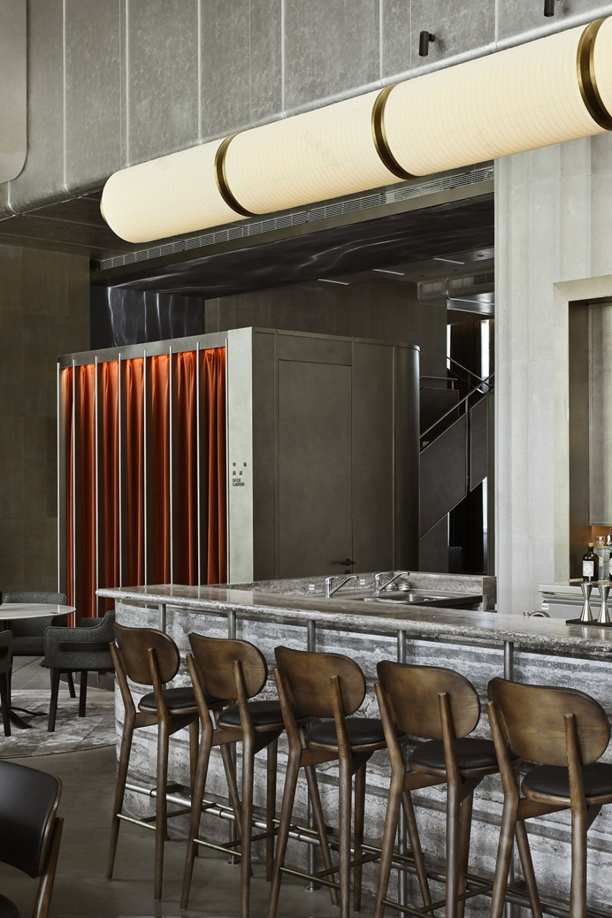 阿那亚NOA RESORT诺岸远近酒店丨中国丨宽品设计顾问DDC,魏晓璐建筑设计工作室-32