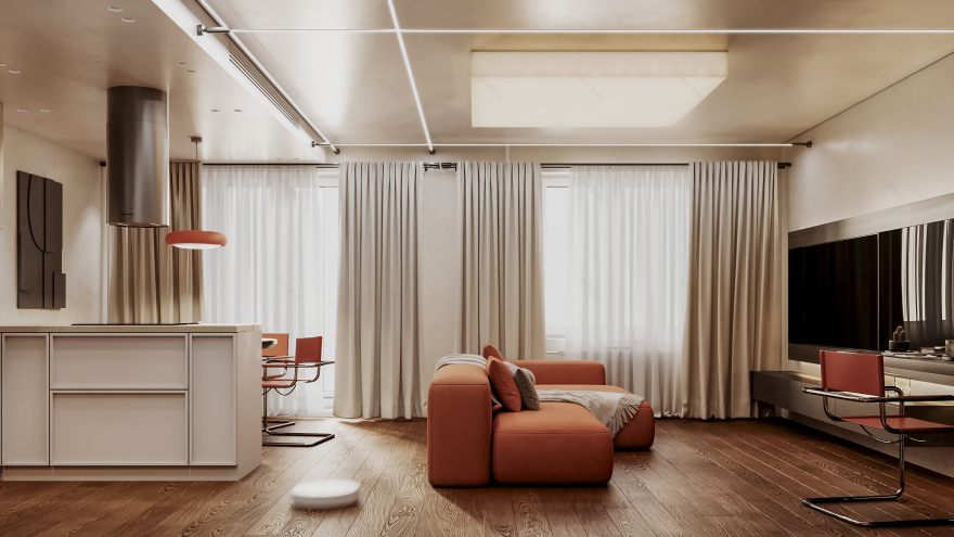 绿色山谷丨俄罗斯-7