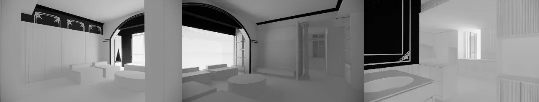 绿地・西水东私宅设计丨中国无锡丨佐耳制造-31