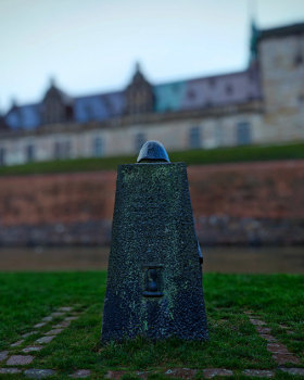 Helsingør: A Dialogue of Eras