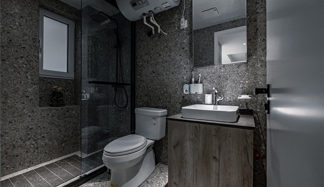 小户型变身记-63