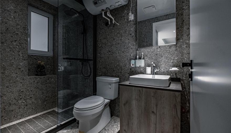 小户型变身记-63