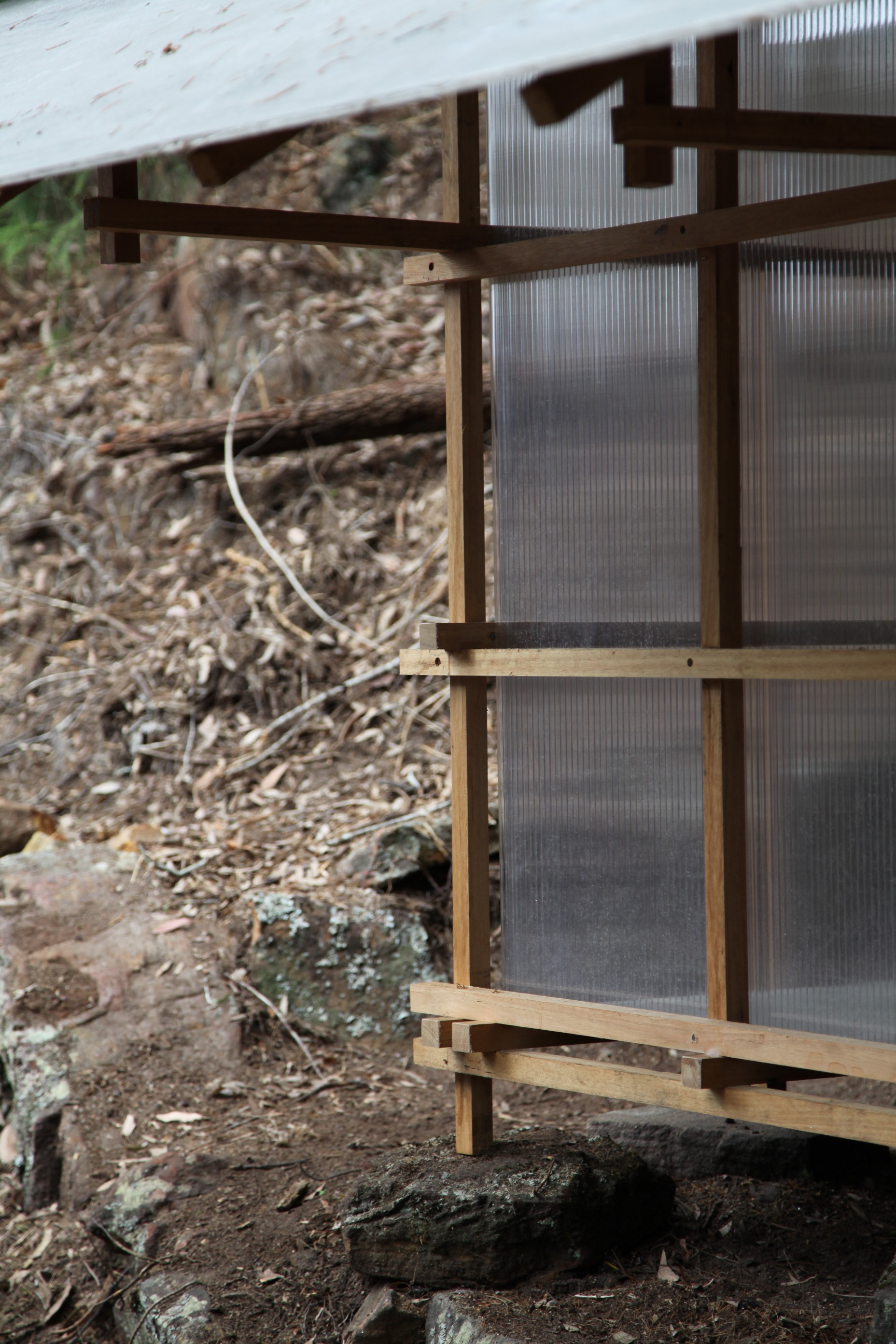 霍克斯伯里工作室丨澳大利亚新南威尔士丨Leopold Banchini Architects-17