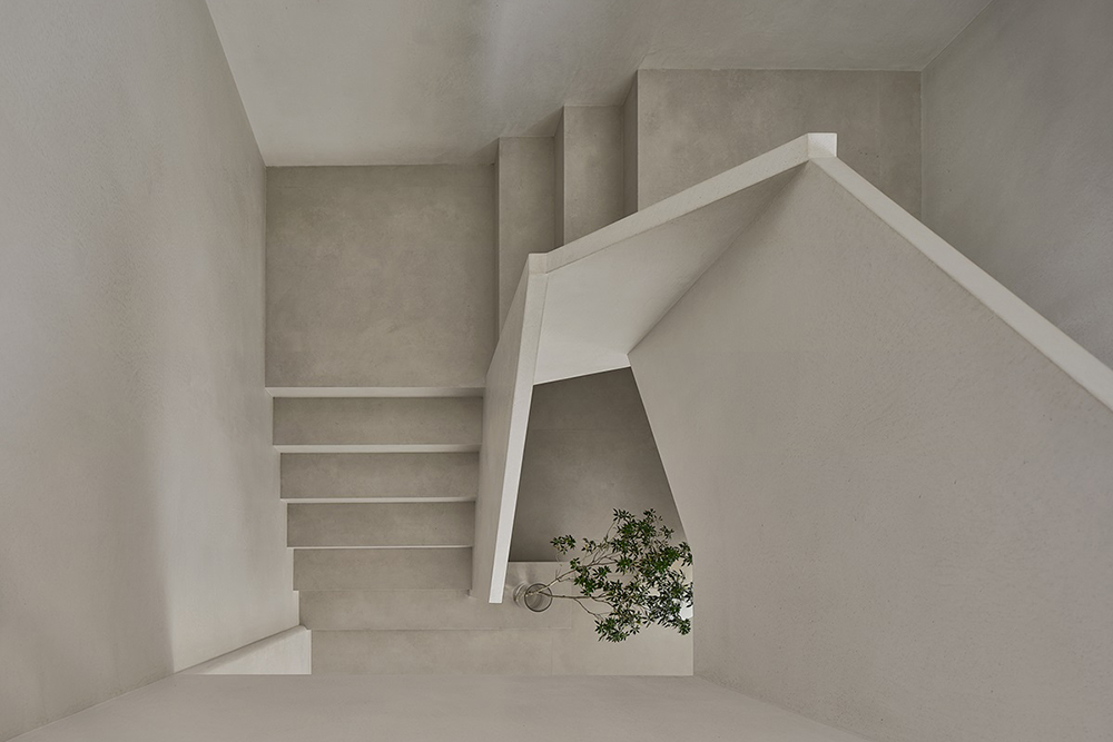 三江嘉景园丨中国温州丨温州尚格设计-23