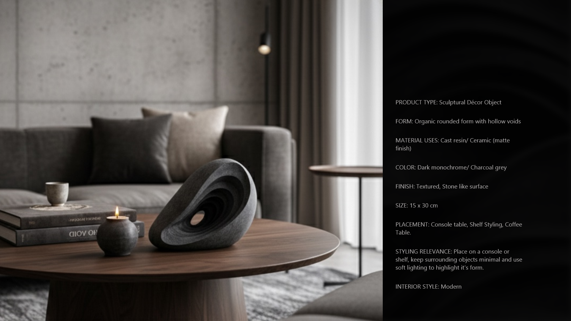 Abstracting The Human Form-- SCULPTURAL EXPLORATION-9