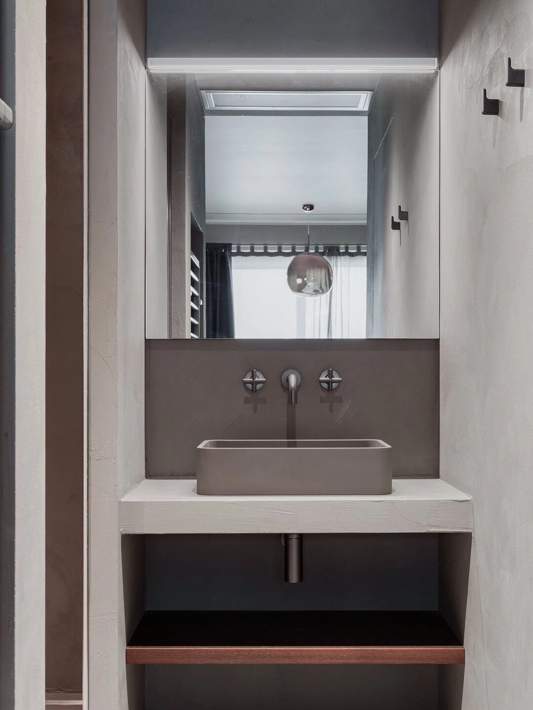 太阳之地套房丨意大利丨Rinaldo Del Nero-45