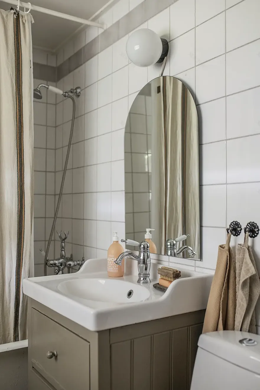 南欧风情与斯堪的纳维亚风格的完美融合-22